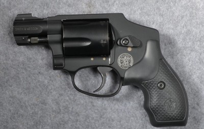Smith & Wesson M&P 340 - Image 1 of 2