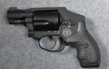 Smith & Wesson M&P 340
