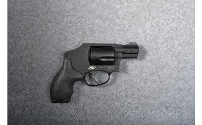 Smith & Wesson M&P 340 - Image 2 of 2