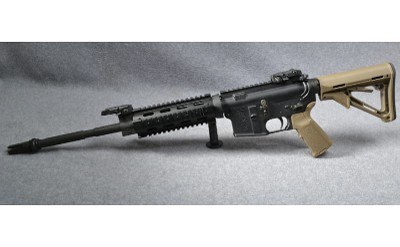 Smith & Wesson M&P-15 - Image 2 of 2
