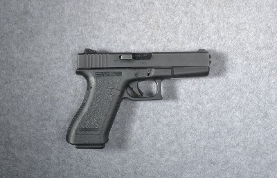 Glock 22 Gen 2