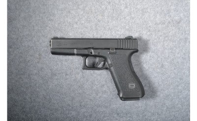 Glock 22 Gen 2 - Image 2 of 3