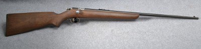 Winchester 67A - Image 1 of 2