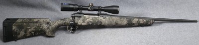 Savage Axis - Image 1 of 1