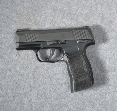 Sig Sauer P365 - Image 1 of 1