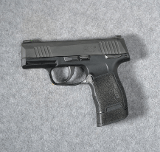 Sig Sauer P365 - Image 1 of 1