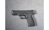 Smith & Wesson M&P 40 - Image 2 of 2
