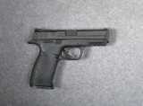 Smith & Wesson M&P 40 - Image 1 of 2