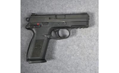 FNX-40 - Image 2 of 2