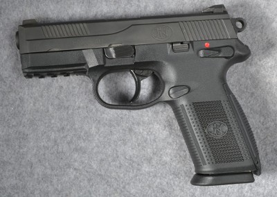 FNX-40 - Image 1 of 2