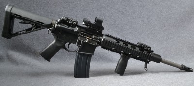 DPMS A-15 - Image 1 of 2