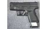 Springfield XD-9 - Image 2 of 2