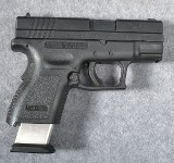 Springfield XD-9 - Image 1 of 2