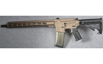 CMMG MK4 - Image 2 of 2
