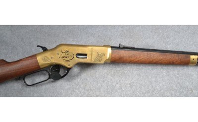 Winchester 1866 - Image 2 of 5