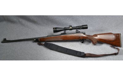 Winchester XTR 70 - Image 2 of 6