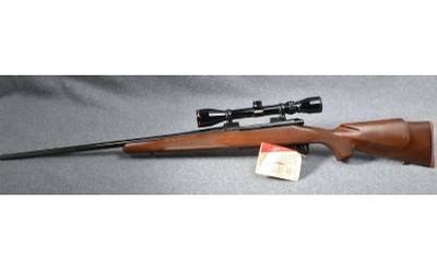 Winchester XTR 70 - Image 5 of 6