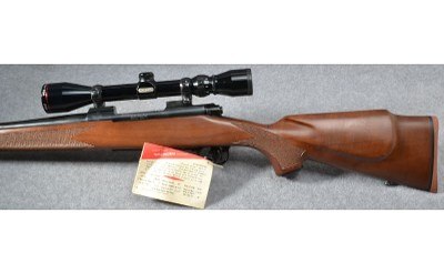 Winchester XTR 70 - Image 6 of 6