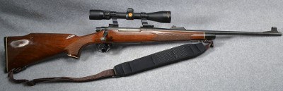 Winchester XTR 70 - Image 1 of 6