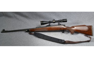 Remington 700 ~ .270 Win - Image 2 of 2