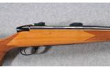 Weatherby Mark V LH Deluxe .460 WBY MAG - 4 of 7
