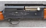 Browning A-5 Magnum (Belgium) 12 GA - 2 of 9