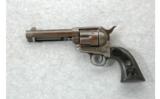 Colt S.A.A. .41 Colt (1891) - 2 of 2