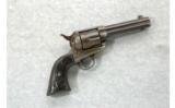 Colt S.A.A. .41 Colt (1891) - 1 of 2