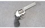Smith & Wesson Model 648-2 .22 Magnum - 1 of 2