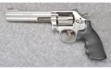 Smith & Wesson Model 648-2 .22 Magnum - 2 of 2