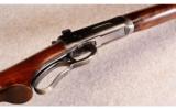 Winchester Model 64 In .32 Winchester Special - 4 of 7