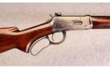 Winchester Model 64 In .32 Winchester Special - 2 of 7