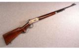 Winchester Model 64 In .32 Winchester Special - 1 of 7
