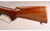 Winchester Model 64 In .32 Winchester Special - 7 of 7