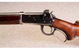 Winchester Model 64 In .32 Winchester Special - 6 of 7