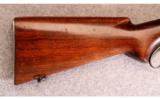 Winchester Model 64 In .32 Winchester Special - 3 of 7