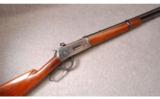 Winchester Model 94 SRC Pre-'64 .32 WS - 1 of 9