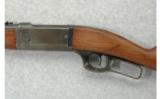 Savage Model 1899A .30-30 Takedown Lever Action - 4 of 7