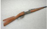 Savage Model 1899A .30-30 Takedown Lever Action - 1 of 7