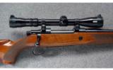Sako L61R 7mm Rem. Mag. - 2 of 7