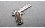 Smith & Wesson Performance Center model 945 .45 ACP - 1 of 3