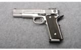Smith & Wesson Performance Center model 945 .45 ACP - 3 of 3