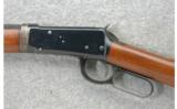 Winchester Model 1894 .30 W.C.F. (takedown) - 4 of 7