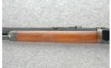 Winchester Model 1894 .30 W.C.F. (takedown) - 6 of 7
