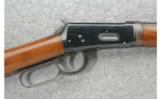 Winchester Model 1894 .30 W.C.F. (takedown) - 2 of 7