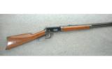 Winchester Model 1894 .30 W.C.F. (takedown) - 1 of 7
