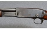 Remington Model 25 .32 Wcf. - 4 of 7