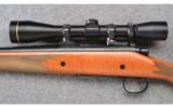 Remington Model 700 CDL ~ N.W.T.F. Edition ~ .270 WSM - 7 of 9