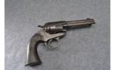 Colt Bisley .41 Colt SAA 1905 - 1 of 2