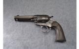 Colt Bisley .41 Colt SAA 1905 - 2 of 2